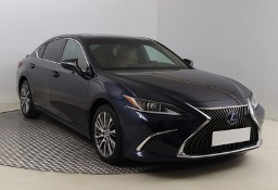 Lexus ES VI Salon Polska, Serwis ASO, Automat, Skóra, Navi, Klimatronic,