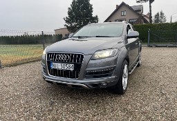 Audi Q7 I POLSKI SALON