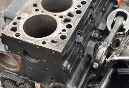 IVECO New Holland Tector / B3.9 Blok Silnika F4AE3481B 4896382 2830081