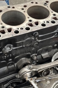 IVECO New Holland Tector / B3.9 Blok Silnika F4AE3481B 4896382 2830081-2