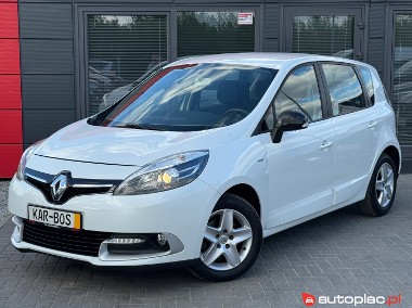 Renault Scenic III-1
