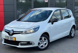 Renault Scenic III
