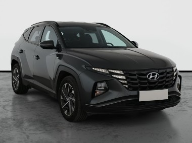 Hyundai Tucson , Salon Polska, 1. Właściciel, Automat, VAT 23%, Klimatronic,-1