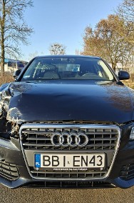 Audi A4 IV (B8)-2