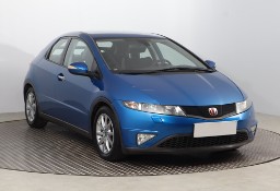 Honda Civic VIII , GAZ, Klimatronic, Tempomat,ALU