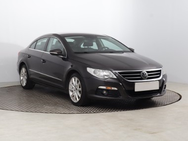 Volkswagen CC I Passat CC , 177 KM, Skóra, Navi, Klimatronic, Tempomat, Parktronic,-1