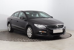 Volkswagen CC I Passat CC , 177 KM, Skóra, Navi, Klimatronic, Tempomat, Parktronic,