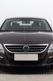 Volkswagen CC I Passat CC , 177 KM, Skóra, Navi, Klimatronic, Tempomat, Parktronic,-2