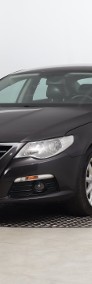 Volkswagen CC I Passat CC , 177 KM, Skóra, Navi, Klimatronic, Tempomat, Parktronic,-3