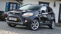 Ford Kuga II