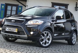 Ford Kuga II