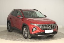 Hyundai Tucson , Salon Polska, Serwis ASO, Navi, Klimatronic, Tempomat,