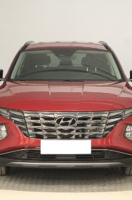 Hyundai Tucson , Salon Polska, Serwis ASO, Navi, Klimatronic, Tempomat,-2