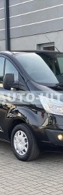 Ford Transit CUSTOM Klima Warsztat MODUL-SYSTEM 130KM*Gwarancja-4