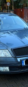 Skoda Octavia II ambiente 1.9 tdi 2006r-3