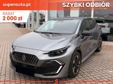 Renault Clio V Techno 1.2 TCe Techno 1.2 TCe 115KM / Pakiet Safety-1