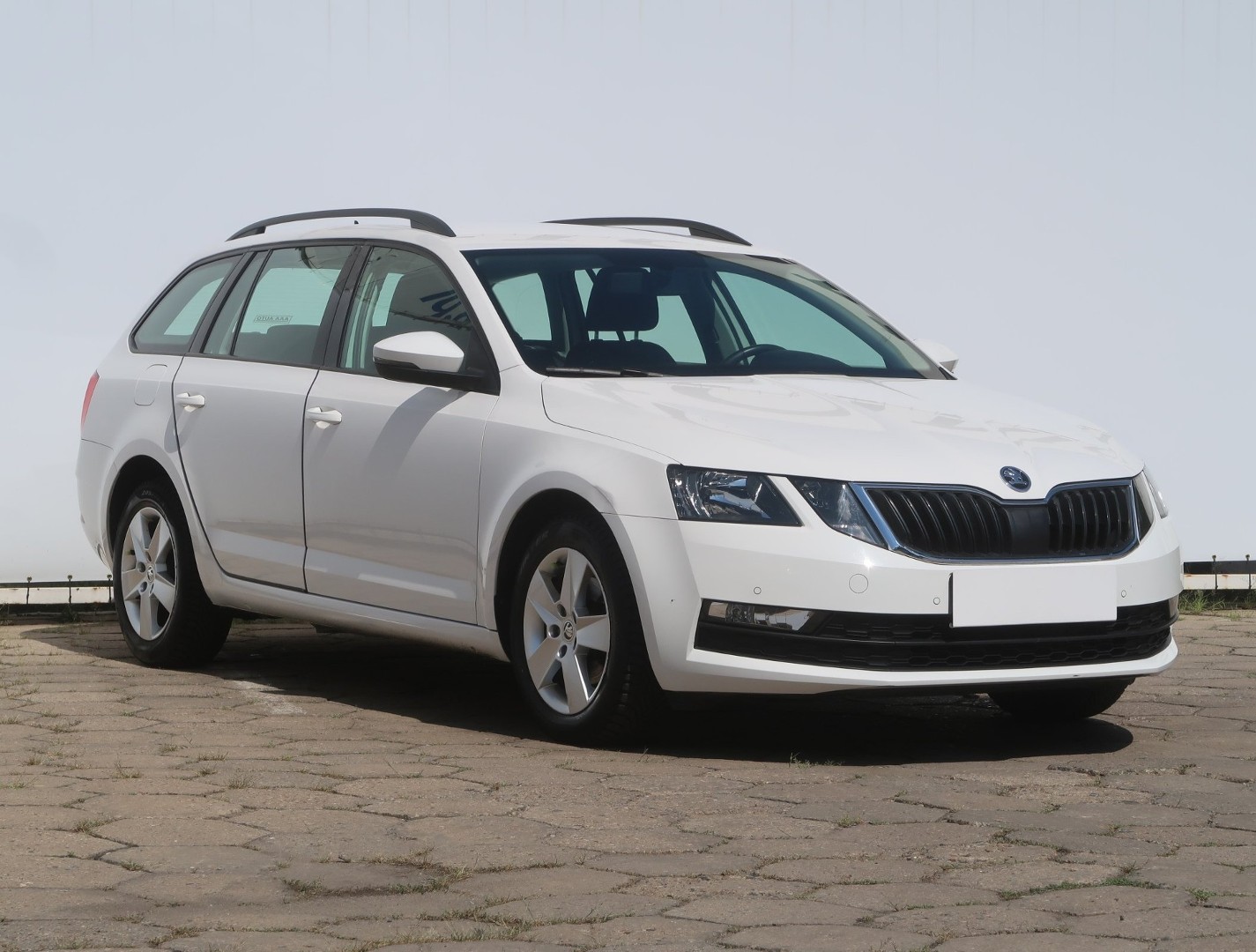 Skoda Octavia III , Salon Polska, 1. Właściciel, Klimatronic, Tempomat,