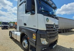 Mercedes-Benz Actros