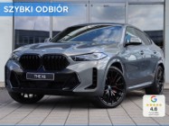 BMW X6 G06 xDrive40i xDrive40i 3.0 (381KM)| Harman Kardon + Hak