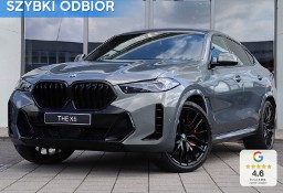 BMW X6 G06 xDrive40i xDrive40i 3.0 (381KM)| Harman Kardon + Hak