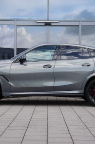 BMW X6 G06 xDrive40i xDrive40i 3.0 (381KM)| Harman Kardon + Hak-2