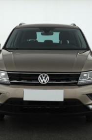 Volkswagen Tiguan , Salon Polska, DSG, Navi, Klimatronic, Tempomat, Parktronic-2