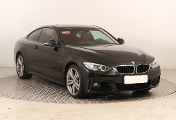 BMW SERIA 4 I (F36) , 1. Właściciel, Serwis ASO, 308 KM, Automat, Skóra, Navi,