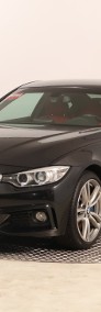 BMW SERIA 4 I (F36) , 1. Właściciel, Serwis ASO, 308 KM, Automat, Skóra, Navi,-3