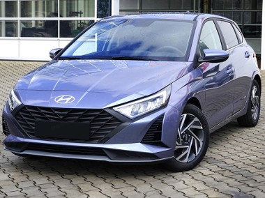 Hyundai i20 II 1.2 Modern 1.2 Modern 79KM-1