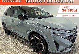 Nissan Qashqai III N-Design Xtronic 1.3 DIG-T mHEV N-Design Xtronic 1.3 DIG-T mHEV 158K