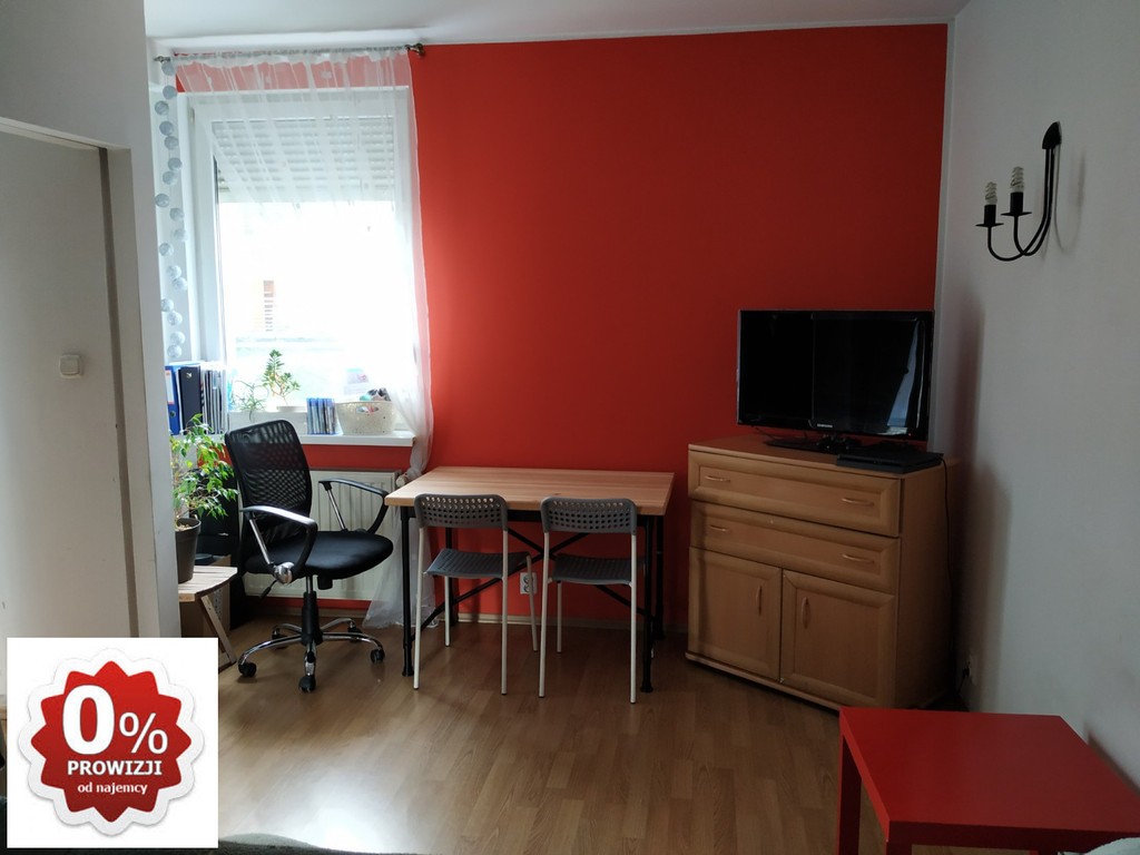 Mieszkanie na wynajem, 42 m² Rataje, Milczańska