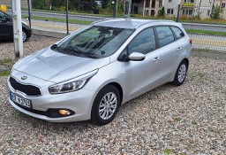 Kia Cee&apos;d II Kia Ceed 2013r. Nawigacja Kamera Multifunkcja Zadbana Zobacz