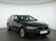 BMW SERIA 5 VI (F07/F10/F11) BMW SERIA 5 , 190 KM, Automat, Skóra, Navi, Klimatronic, Tempomat,