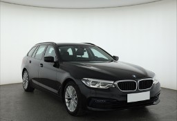 BMW SERIA 5 VI (F07/F10/F11) BMW SERIA 5 , 190 KM, Automat, Skóra, Navi, Klimatronic, Tempomat,