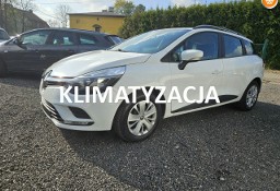 Renault Clio IV Klimatyzacja / Tempomat / Komputer