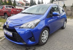 Toyota Yaris III 1,0 VVT-I 72 kM Salon Polska, F-VAT