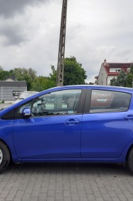1,0 VVT-I 72 kM Salon Polska, F-VAT-2