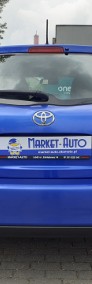 1,0 VVT-I 72 kM Salon Polska, F-VAT-4