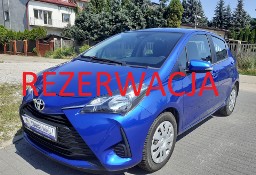 Toyota Yaris III 1,0 VVT-I 72 kM Salon Polska, F-VAT