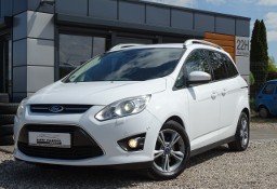 Ford C-MAX II 1.6i(150KM) 7-Os Super Stan!!!