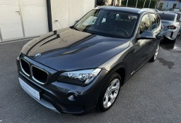 BMW X1 I (E84) Raty/Zamiana Gwarancja zadbana problem z roszrządem