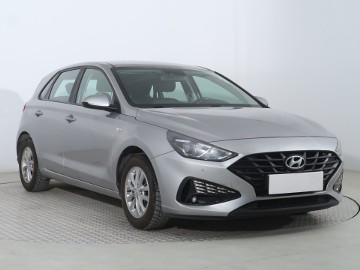 Hyundai i30 II , Salon Polska, 1. Właściciel, Serwis ASO, VAT 23%, Klima,