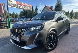 Peugeot 2008 1,5HDI-102KM 3D Cockpit, Kamera Cofania, Navi, Full LED...