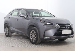 Lexus NX NX 14- , Salon Polska, Serwis ASO, Automat, VAT 23%, Skóra,