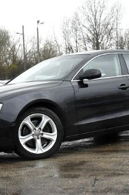 Audi A5 II 2.0 177KM*Sportback*LED*Salon PL*Automat*2-Wł*Fotele Sportowe-2
