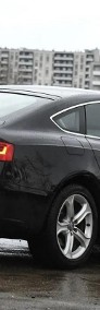 Audi A5 II 2.0 177KM*Sportback*LED*Salon PL*Automat*2-Wł*Fotele Sportowe-3