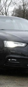 Audi A5 II 2.0 177KM*Sportback*LED*Salon PL*Automat*2-Wł*Fotele Sportowe-4