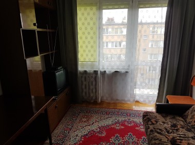 Wynajmę mieszkanie 3-pokojowe w Lublinie-1