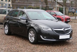 Opel Insignia , Salon Polska, Klimatronic, Tempomat, Parktronic