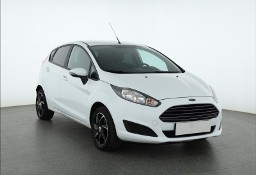 Ford Fiesta VIII , Salon Polska, 1. Właściciel, Serwis ASO, Klima,